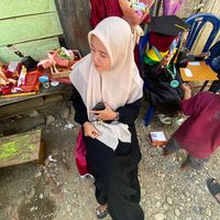 suara asli - HalimahNasution