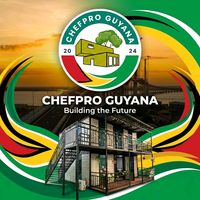 chefpro.guyana