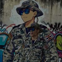 เสียงต้นฉบับ - บัง เกเร👳🏻‍♂️