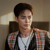 เสียงต้นฉบับ - ท๊อป พสุพัจจ์(สํารอง)
