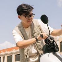 nhạc nền - Ahhh Phan