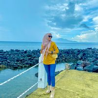 suara asli - Ivana Hamid