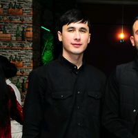 оригинальный звук