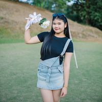 ดอกไผ่บ้าน
