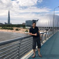 оригинальный звук
