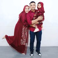 suara asli - Mama Fio