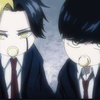 オリジナル楽曲 - マッシュの虜❤︎