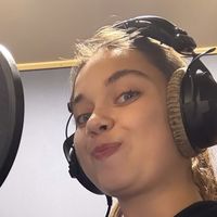 оригинальный звук