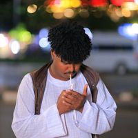 الصوت الأصلي