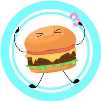 オリジナル楽曲 - ばーがー