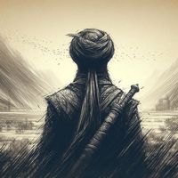 الصوت الأصلي