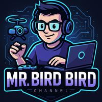 เสียงต้นฉบับ - นายเบิร์ดเบิร์ด