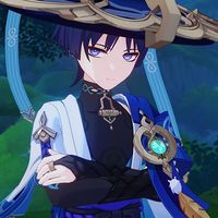 オリジナル楽曲 - 蒼