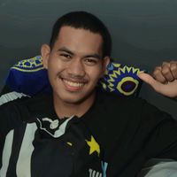 suara asli - ⚡ ISMAIL HIPPY ⚡