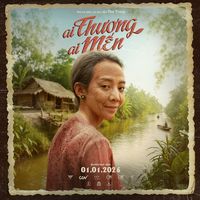 nhạc nền - Ai Thương Ai Mến