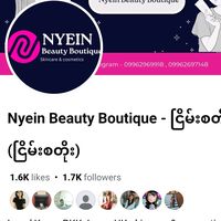 nyeinbeautyboutique