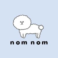 オリジナル楽曲 - nom nom ( ノムノム ) 🐾