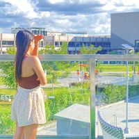 original sound - Julie Ann Rufo