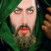 الصوت الأصلي