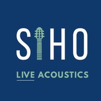 suara asli - Siho live acoustic