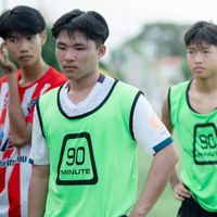 เสียงต้นฉบับ - ผมมีนามว่าเปาลาว