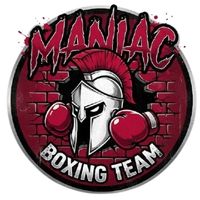 maniacboxingteam