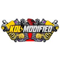 kolmodified