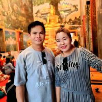 เสียงต้นฉบับ - Wan Mai นครปฐม