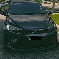 original sound - Shopee motorsport