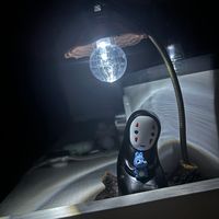 오리지널 사운드 - 달빛이🌙