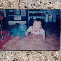 suara asli - May99