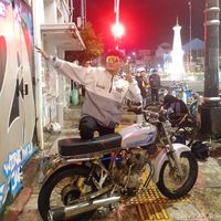 suara asli - TumingKublik@1933