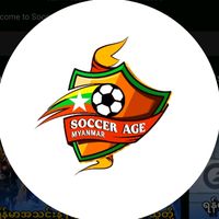 original sound - Soccer Age Myanmar 🧊