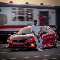 original sound - Ishan prasanna