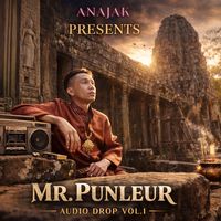 original sound - Punleur Koa កៅ ពន្លឺ