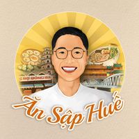 âm thanh gốc - Ăn Sập Huế
