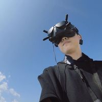 เสียงต้นฉบับ - MyFPV