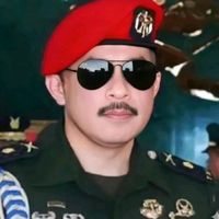 suara asli - Sumit Wong