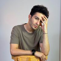 الصوت الأصلي