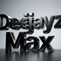 เสียงต้นฉบับ - Deejay Max