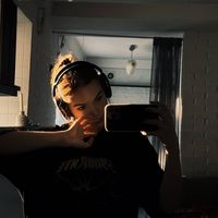 оригинальный звук