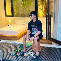 suara asli - Dek irpan⚓️
