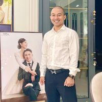 nhạc nền - Quyet black