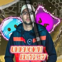 original sound - UNKNOWN EDITX 57
