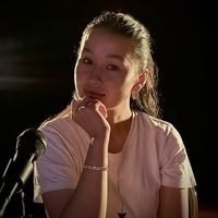 оригинальный звук