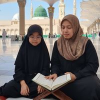 suara asli - Mifta Ayunita