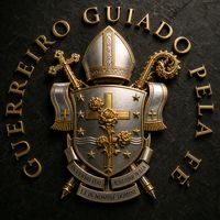 som original - ⚔️Guerreiro Guiado Pela Fé📿