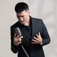 оригинальный звук