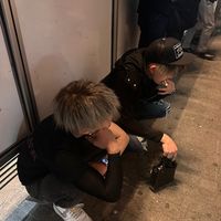 オリジナル楽曲 - 愛知産の₹ ̋ャゥ
