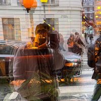 الصوت الأصلي